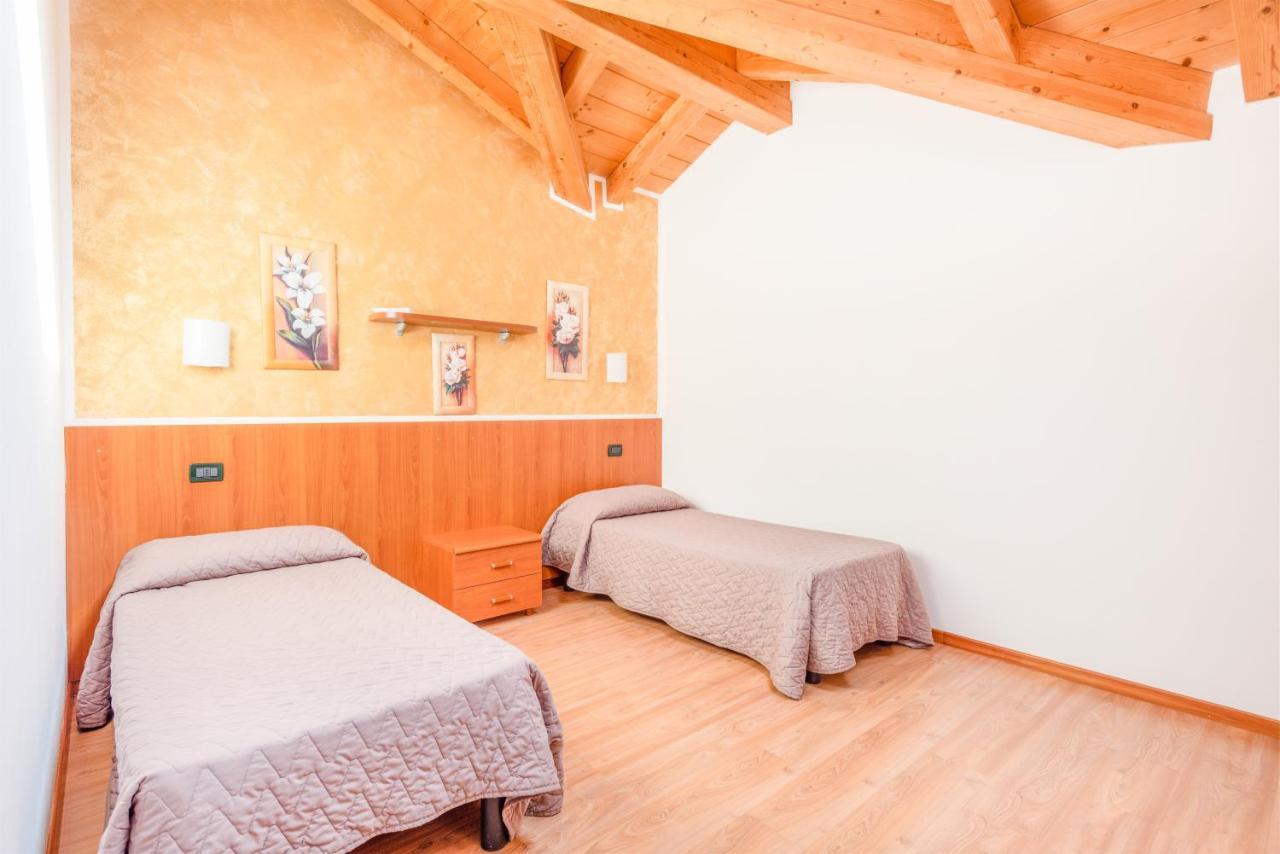 Residence Toli Pieve Di Ledro Εξωτερικό φωτογραφία