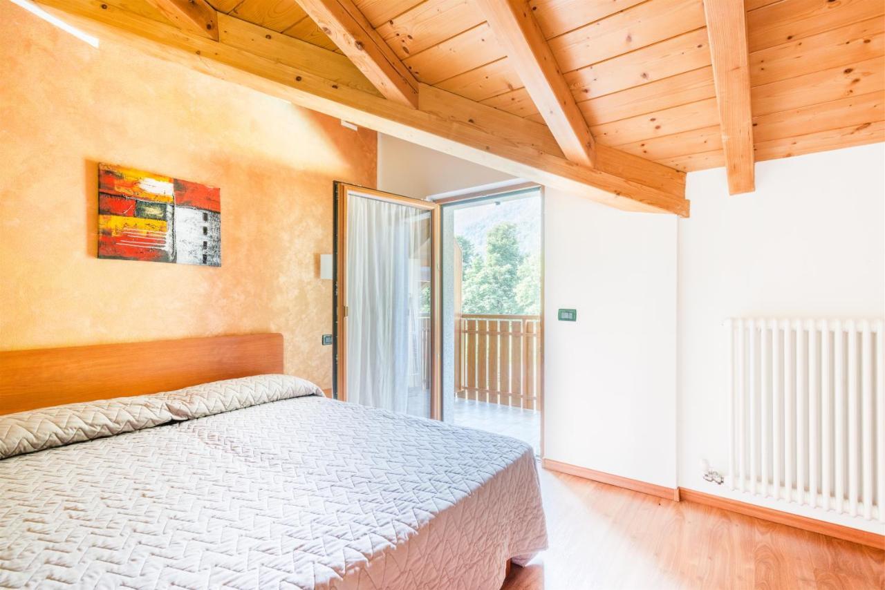 Residence Toli Pieve Di Ledro Εξωτερικό φωτογραφία