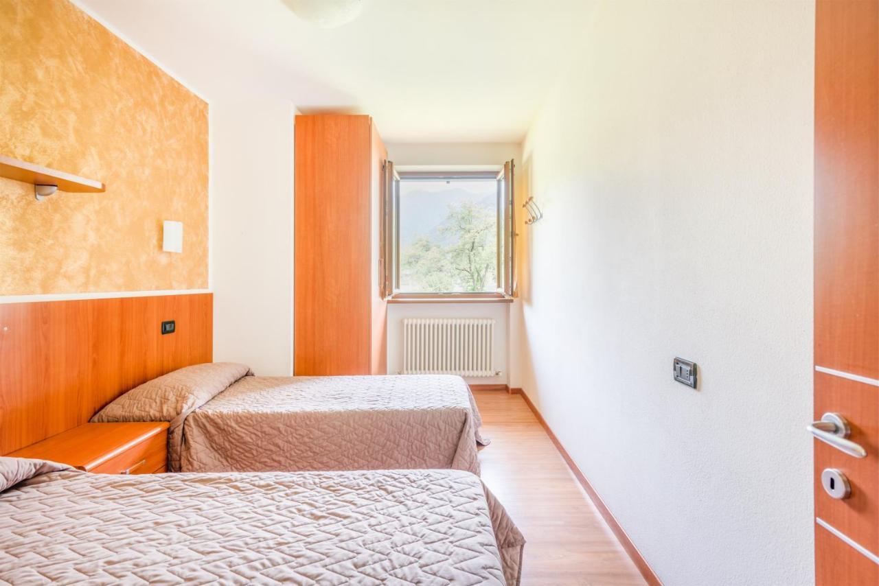 Residence Toli Pieve Di Ledro Εξωτερικό φωτογραφία