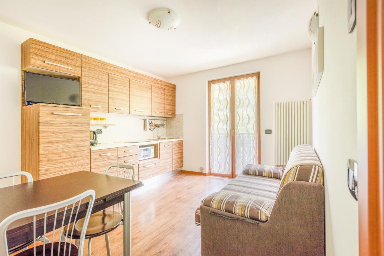 Residence Toli Pieve Di Ledro Εξωτερικό φωτογραφία