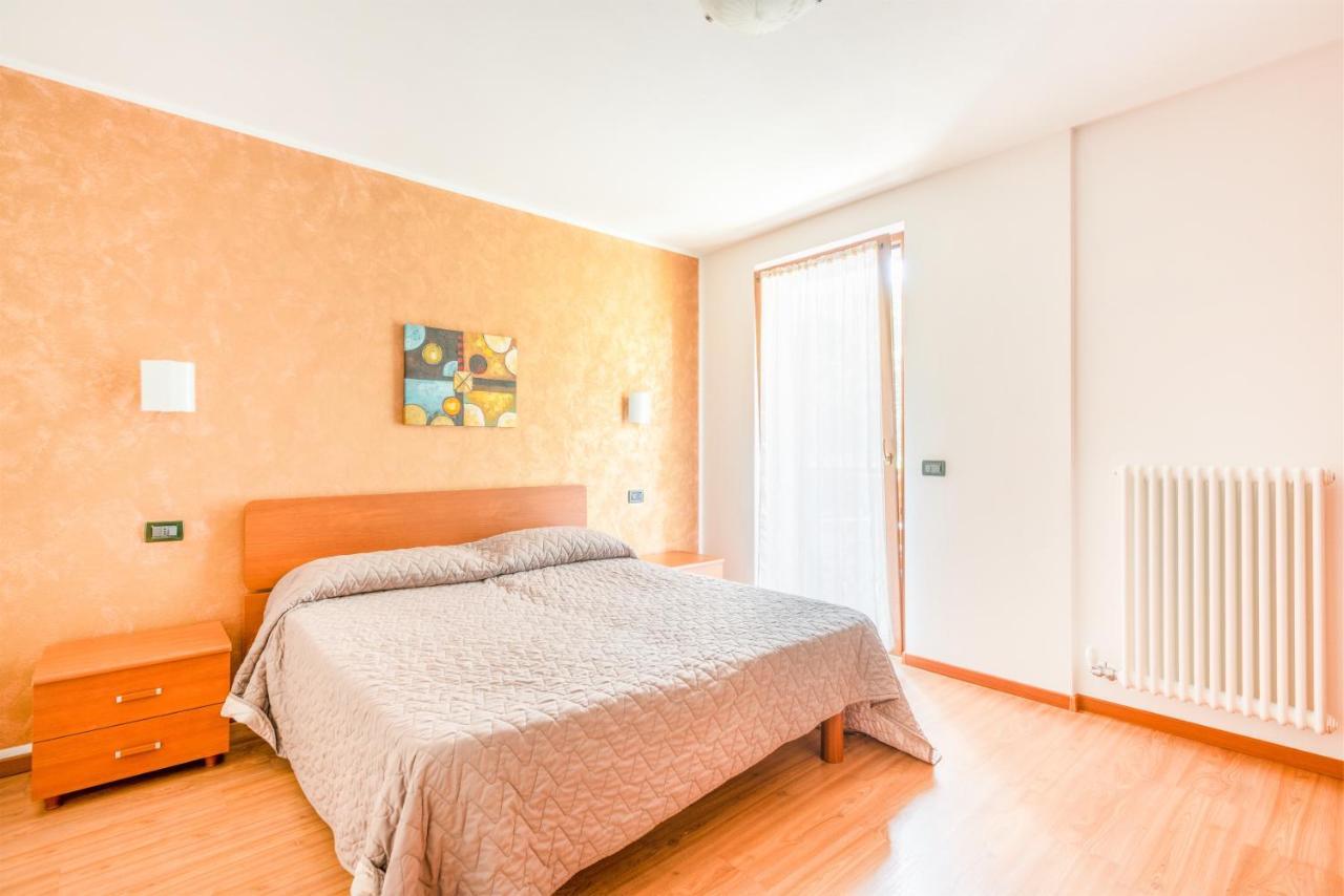 Residence Toli Pieve Di Ledro Εξωτερικό φωτογραφία