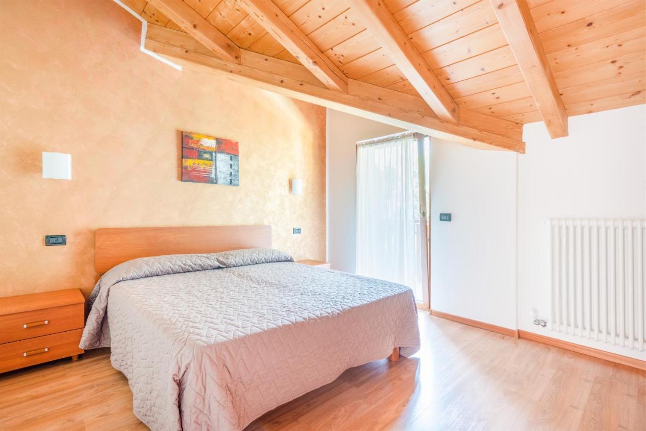 Residence Toli Pieve Di Ledro Εξωτερικό φωτογραφία