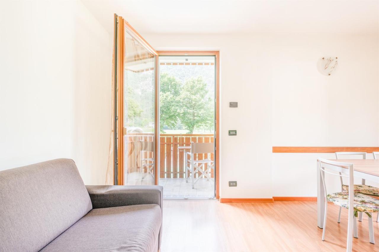 Residence Toli Pieve Di Ledro Εξωτερικό φωτογραφία