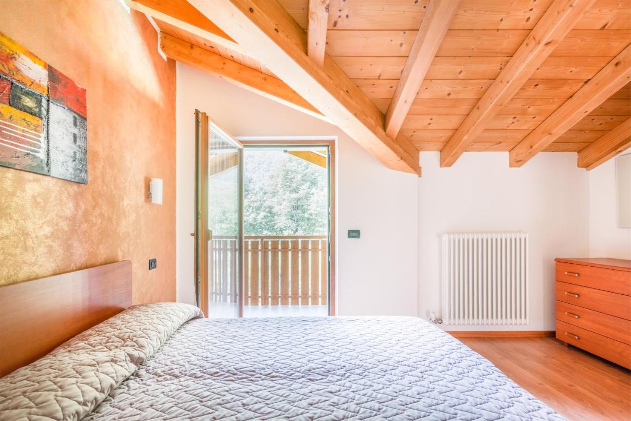 Residence Toli Pieve Di Ledro Εξωτερικό φωτογραφία