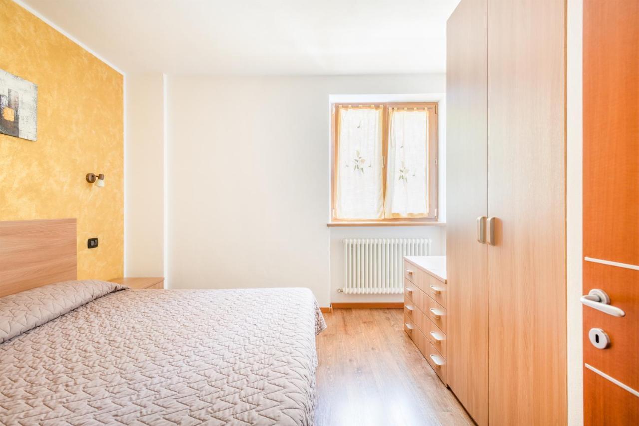 Residence Toli Pieve Di Ledro Εξωτερικό φωτογραφία