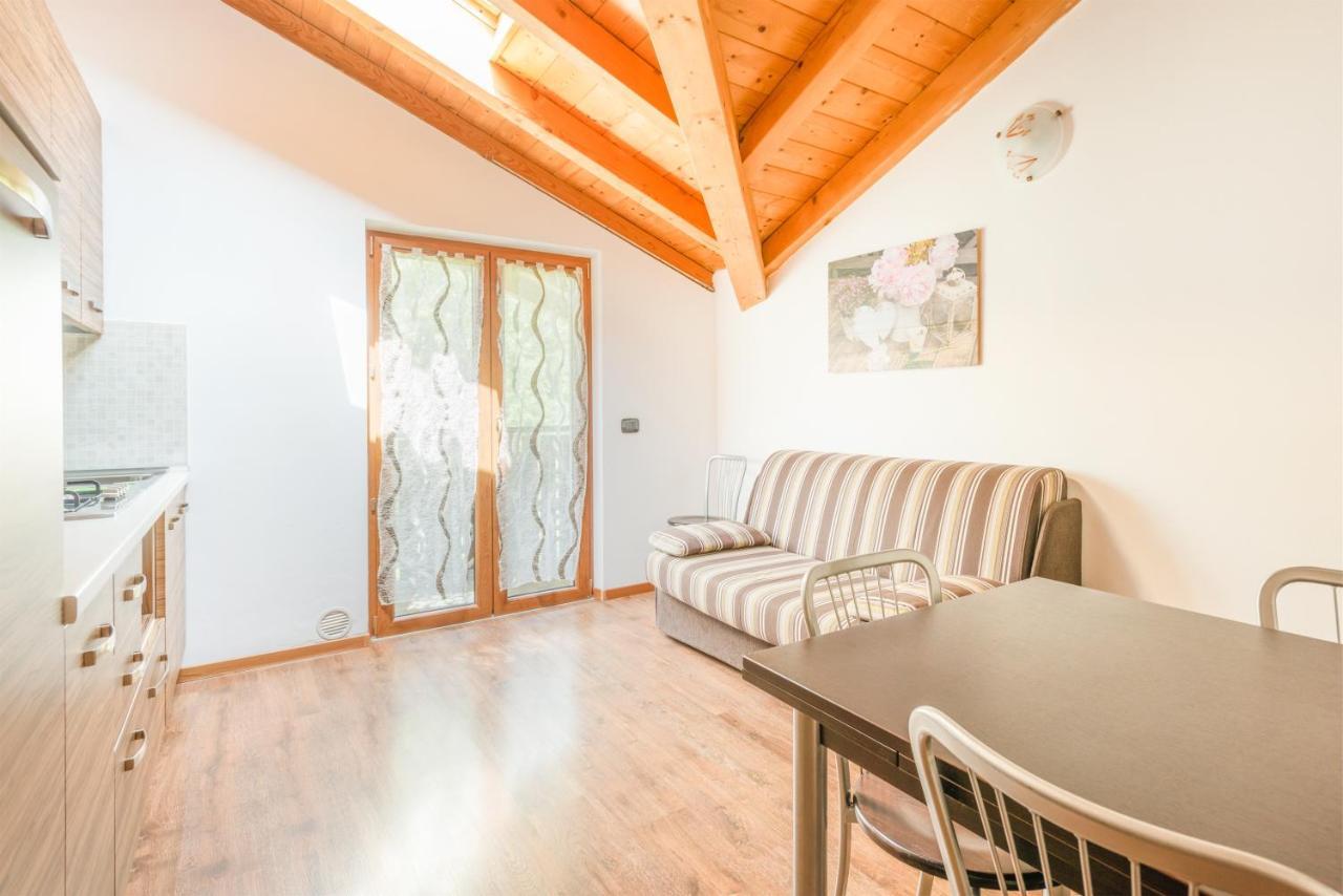 Residence Toli Pieve Di Ledro Εξωτερικό φωτογραφία