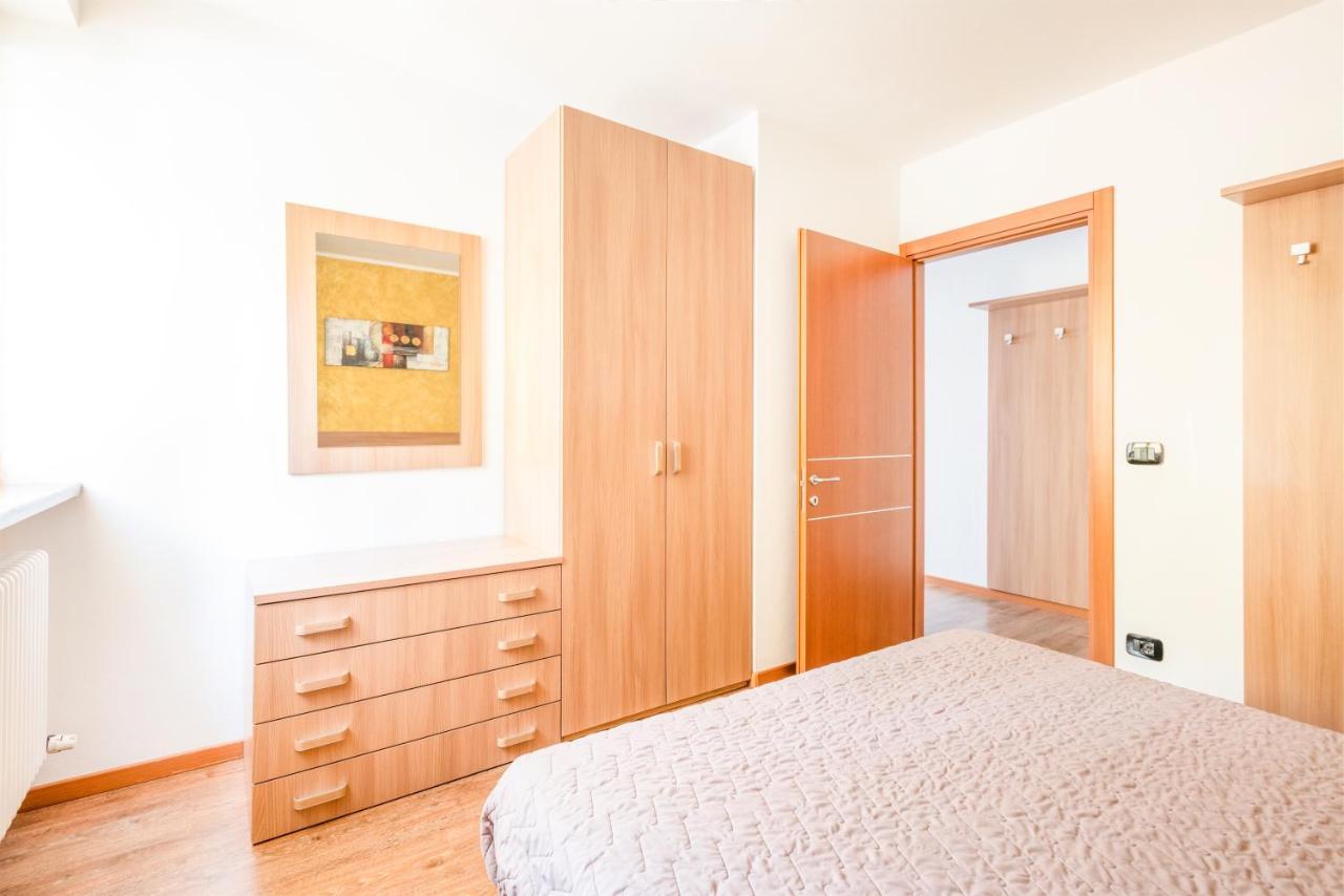 Residence Toli Pieve Di Ledro Εξωτερικό φωτογραφία