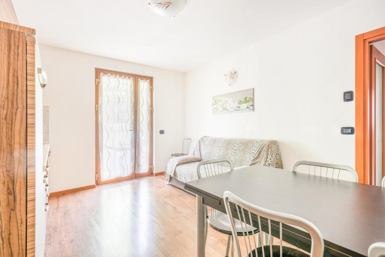 Residence Toli Pieve Di Ledro Εξωτερικό φωτογραφία