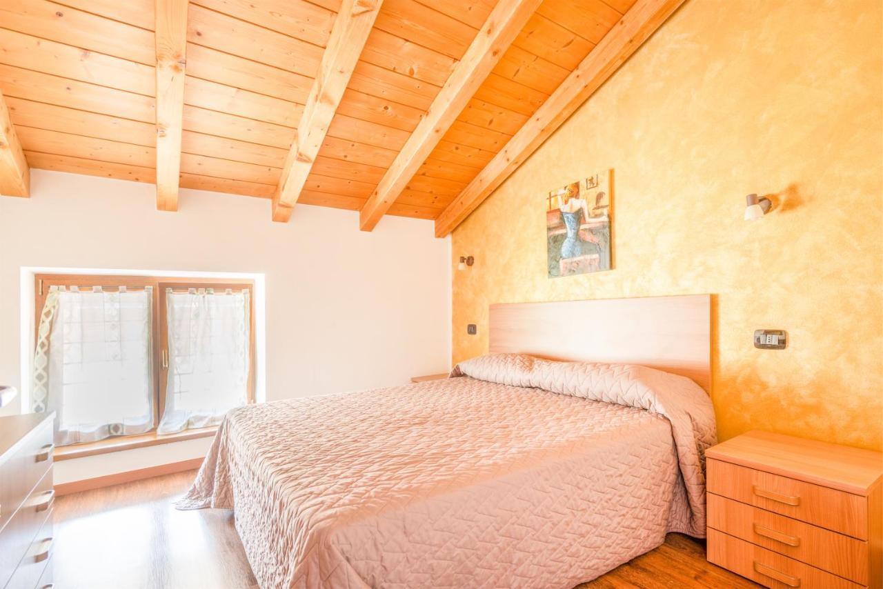 Residence Toli Pieve Di Ledro Εξωτερικό φωτογραφία