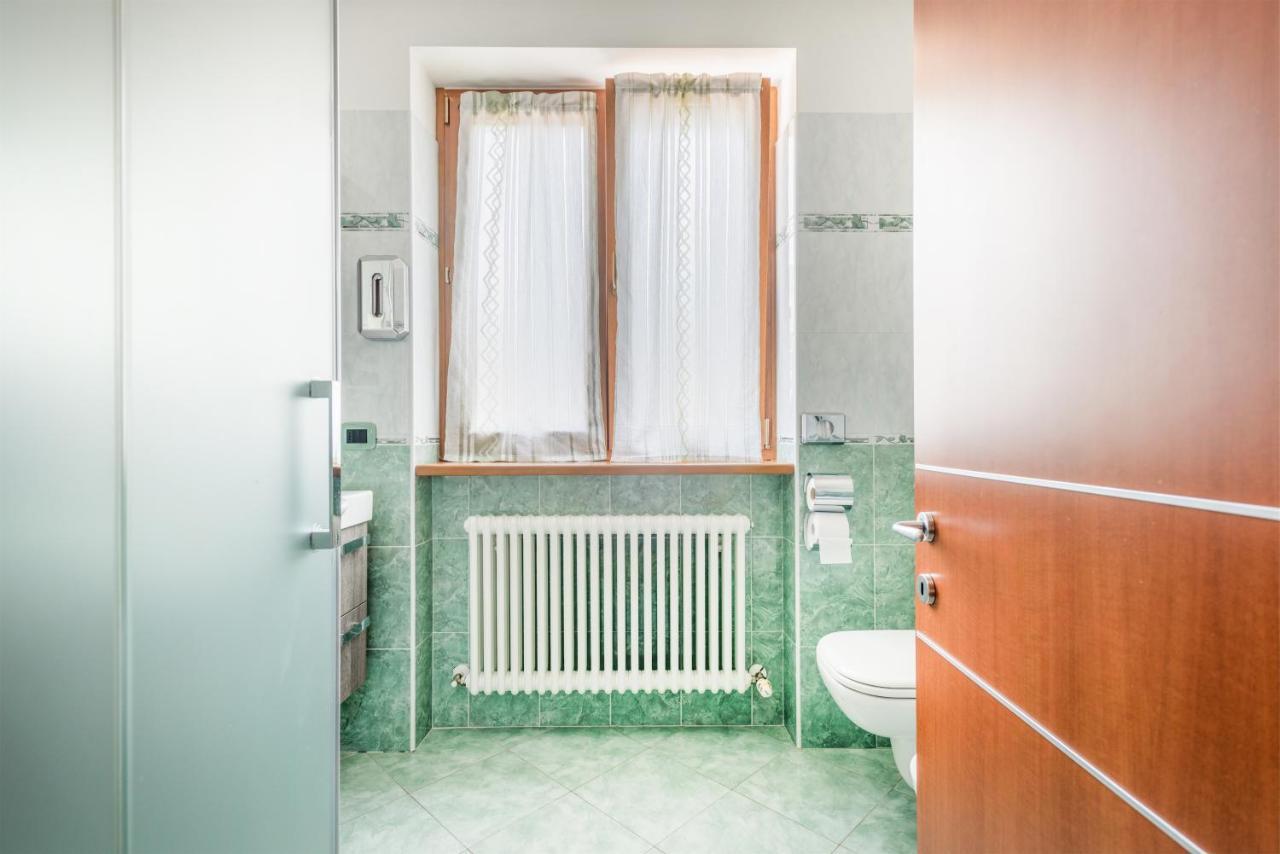 Residence Toli Pieve Di Ledro Εξωτερικό φωτογραφία