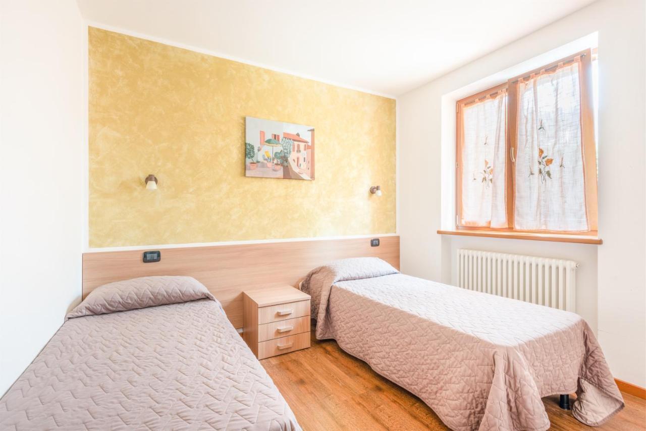 Residence Toli Pieve Di Ledro Εξωτερικό φωτογραφία