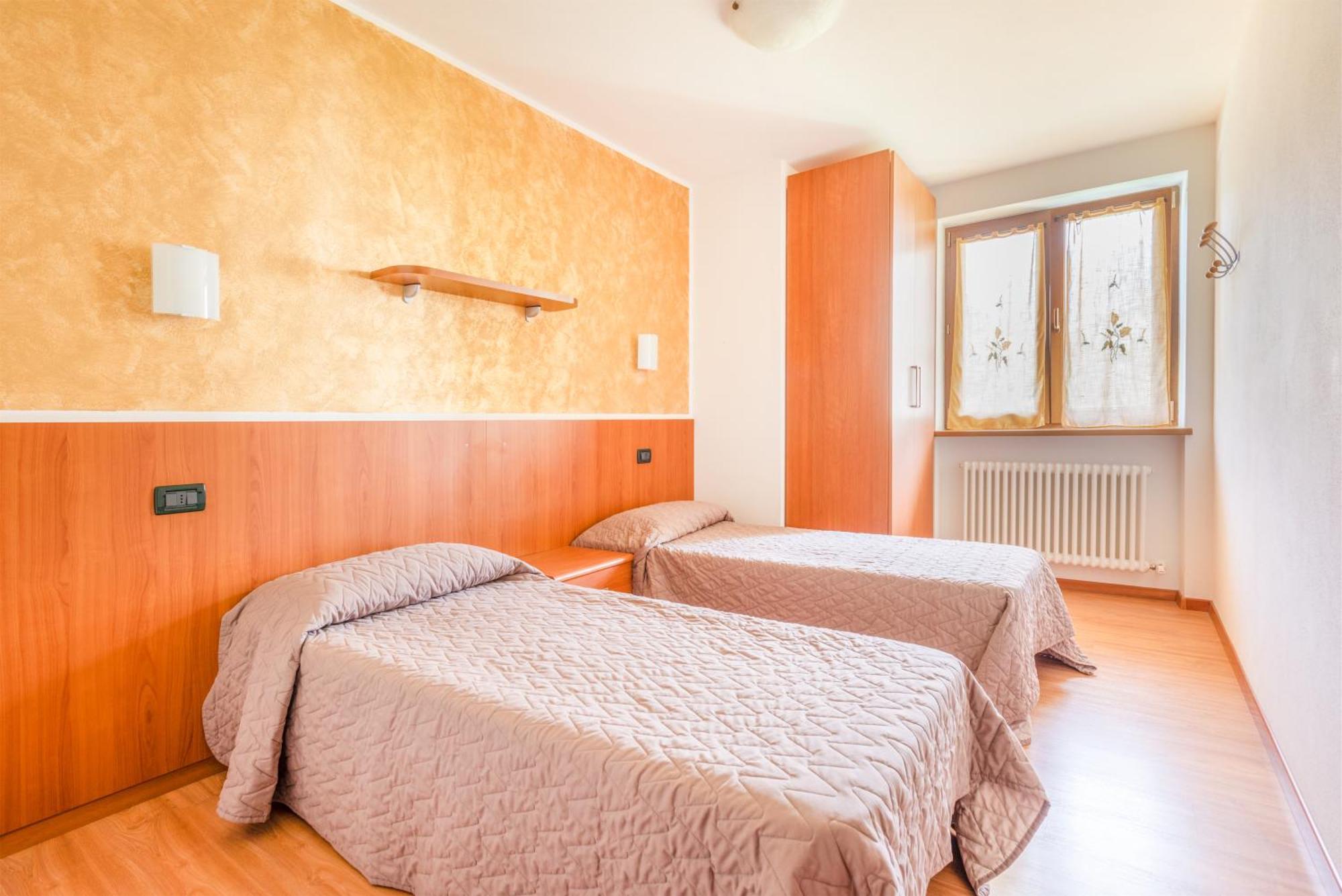 Residence Toli Pieve Di Ledro Εξωτερικό φωτογραφία