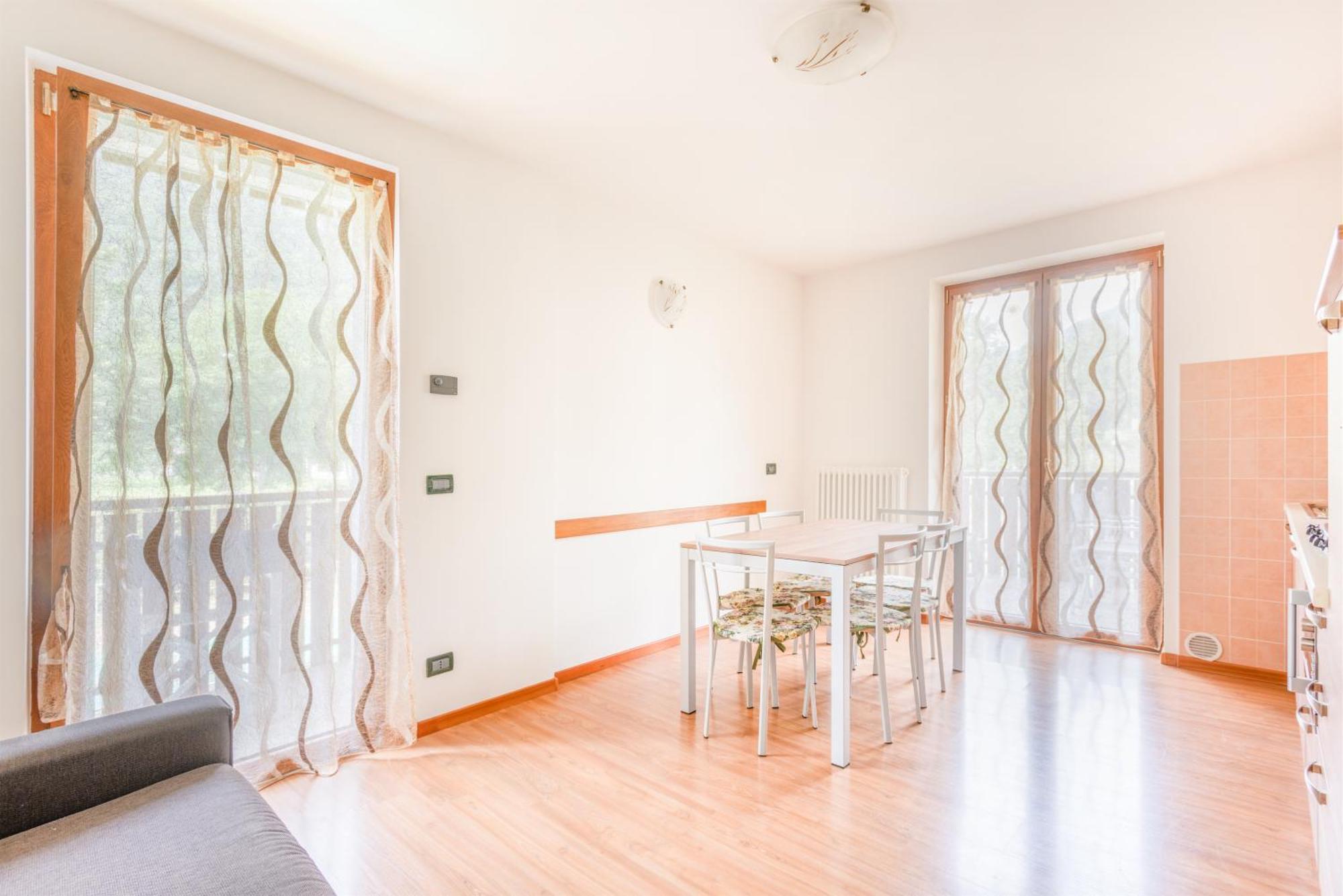 Residence Toli Pieve Di Ledro Εξωτερικό φωτογραφία