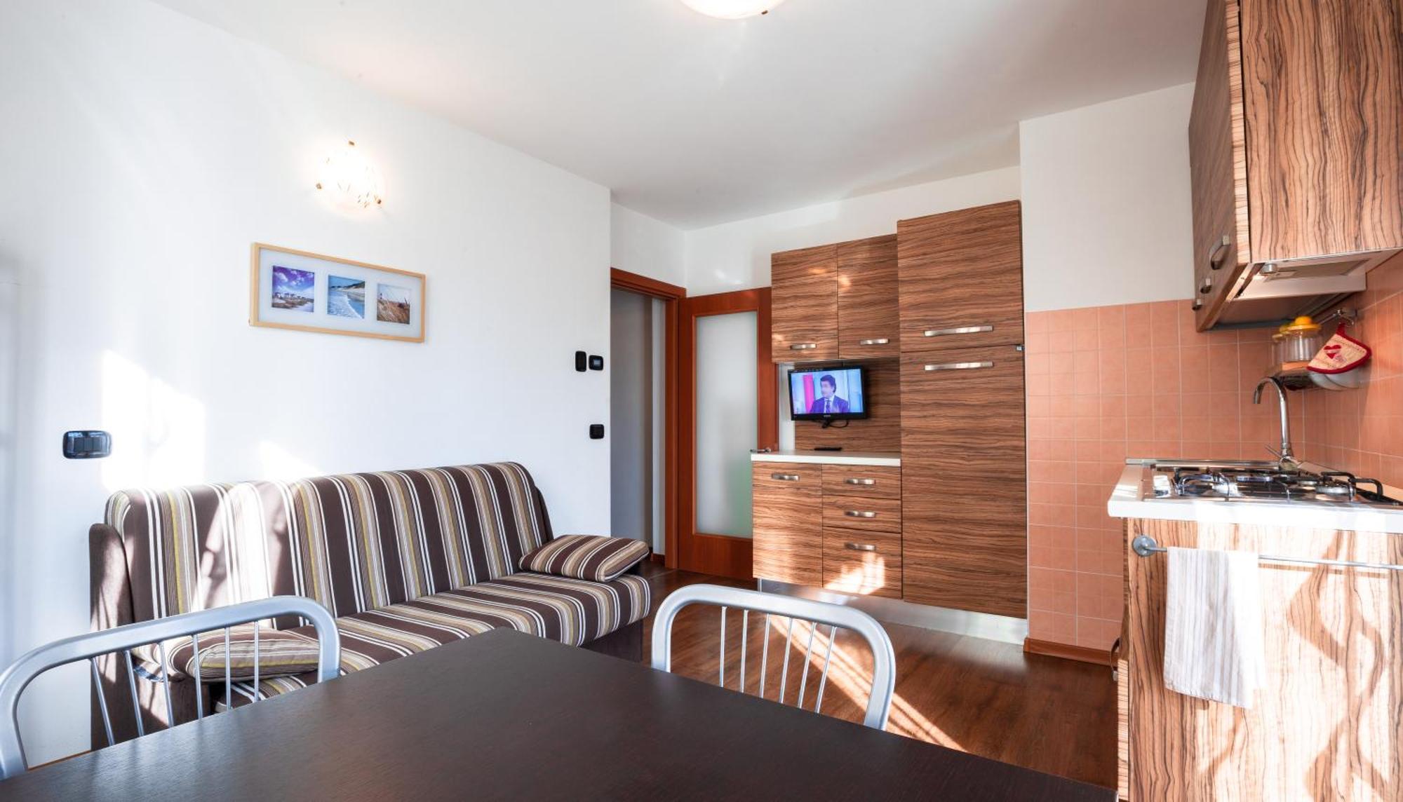 Residence Toli Pieve Di Ledro Εξωτερικό φωτογραφία